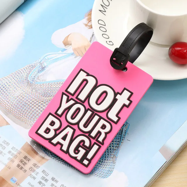 Creative-Letter-Not-Your-Bag-Cute-Travel-Accessories-Luggage-Tags-Suitcase-Cartoon-Style-Fashion-Silicon-Portable.jpg_.webp_640x640 (3)