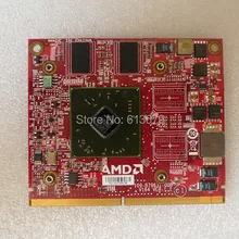 Для acer 5738G 5935G 5940G 7735G 7738G 8935G видеокарта ноутбука ATI Мобильность Radeon HD4570 HD 4570 MXM III DDR2 512MB