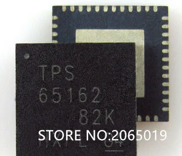5 шт. TPS65162RGZR TPS65162 TPS-65162 65162 QFN48 | Электроника