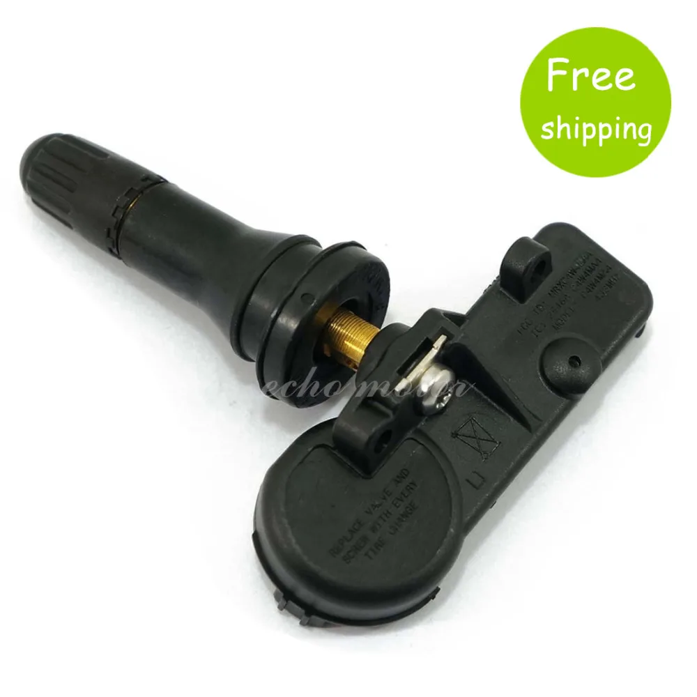 New 56029398AB TPMS For CHRYSLER JEEP DODGE RAM 433MHZ TIRE MONITORING