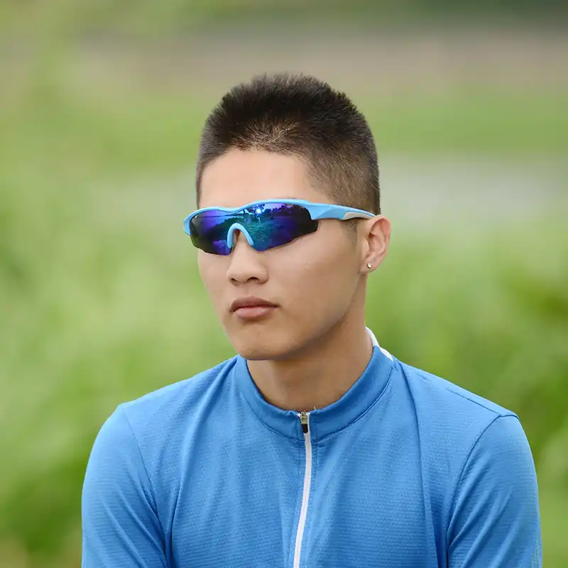 Спортивные велосипедные очки Topeak Tr90 Фотохроматические для езды на велосипеде Mtb