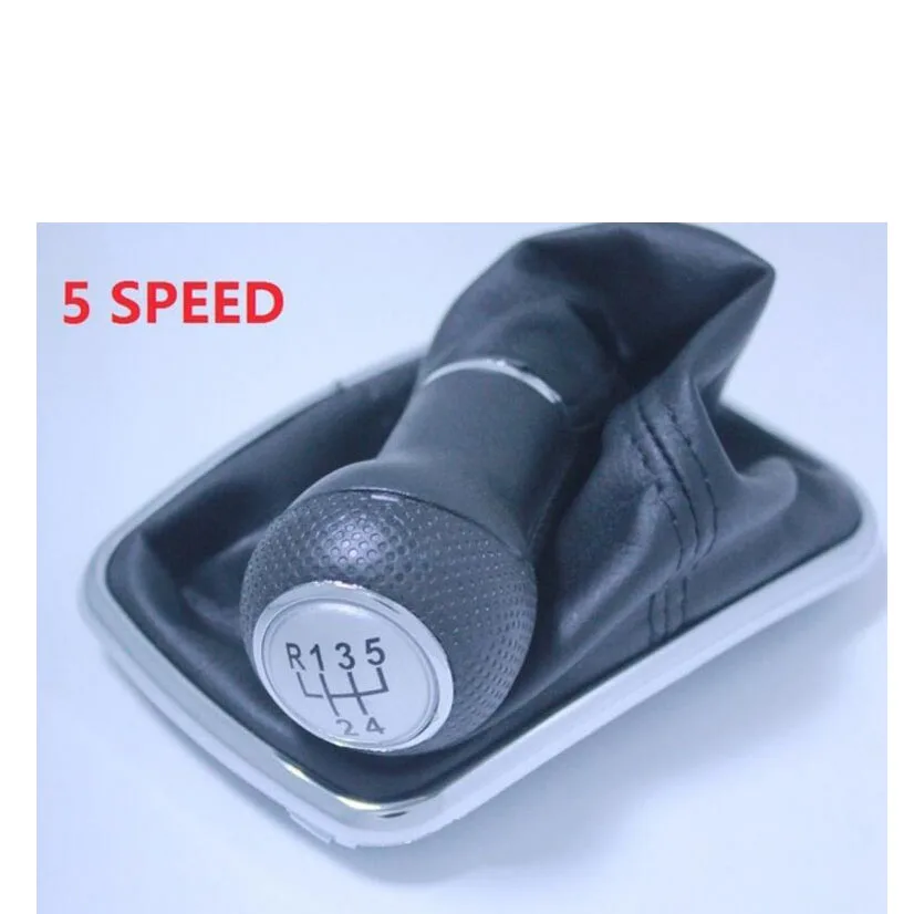 5Speed