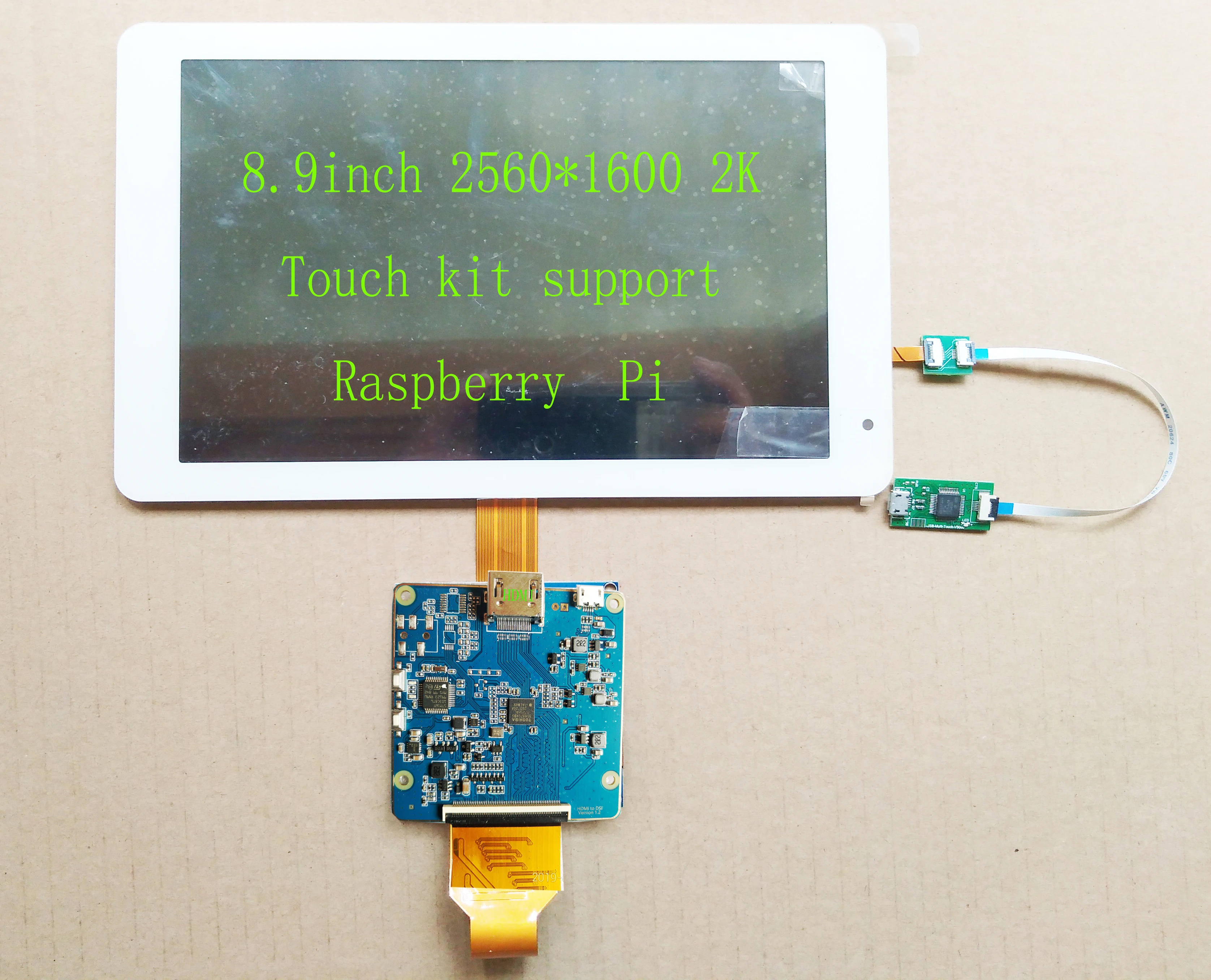 jdi tft display in stock