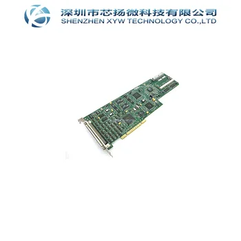 

100% original 98% new ,NI PCI-1424 32-bit Parallel Digital Image Acquisition Card NI Capture Card