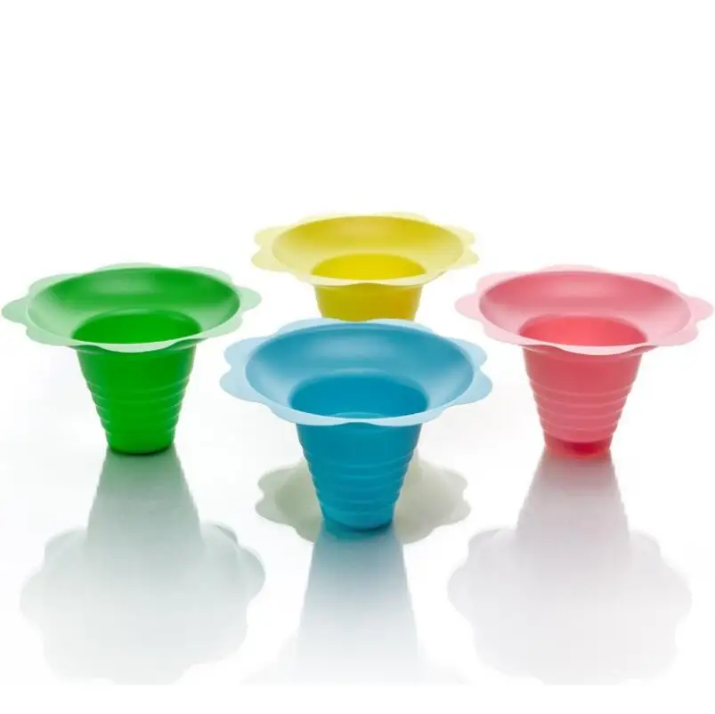 QUALITY PLASTIC FUNNEL  8cm Made in EU Colours 