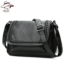 Luxury Famous Brands Designer Women Bags Female Messenger Shoulder Crossbody Handbag Sheepskin Genuine Leather Ladies Hand Bags