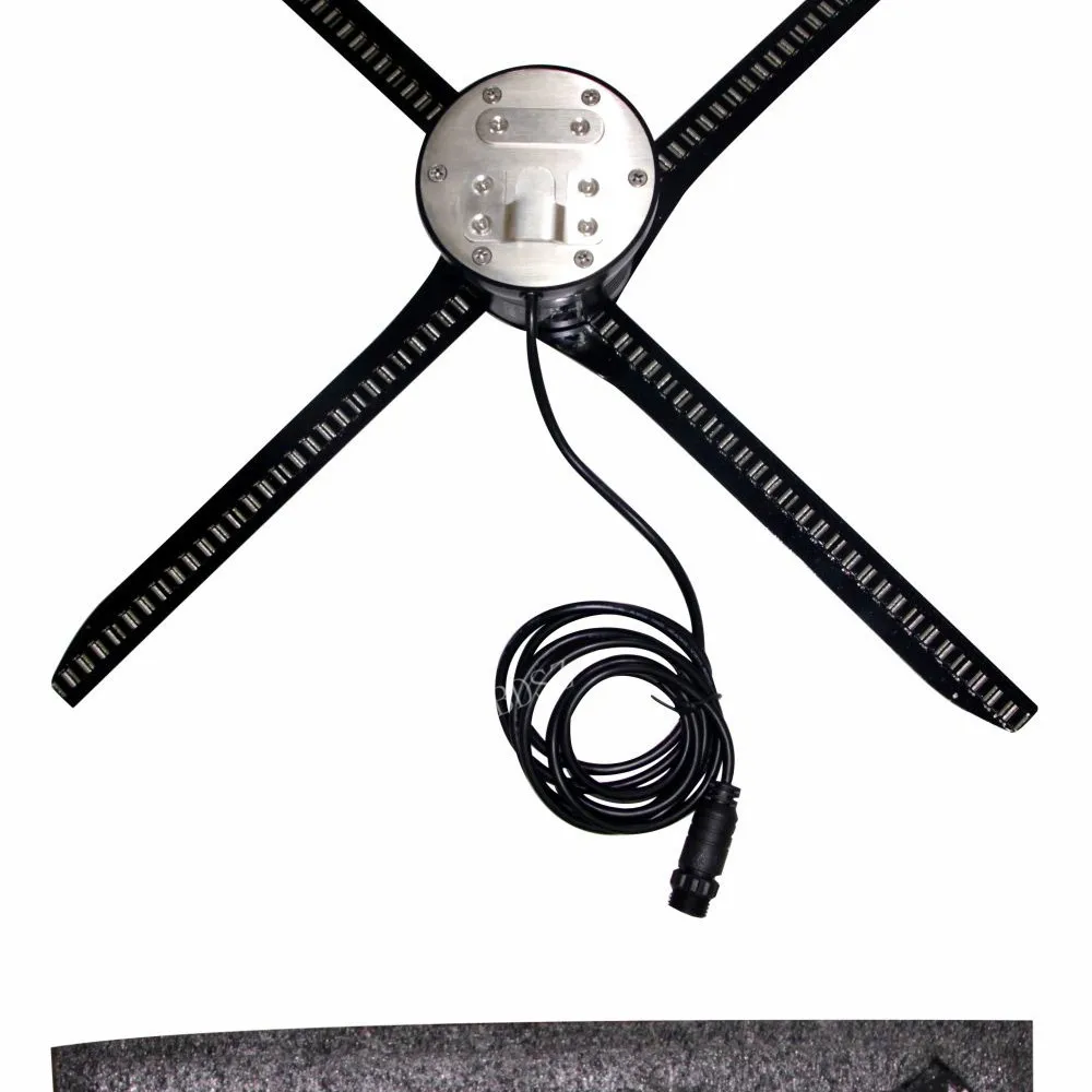 TBDSZ 56 см HD Wifi голый глаз 3D шлем-проектор голограмм голографический проигрыватель светодиодный дисплей Вентилятор Магазин Бар Украшение рекламный свет