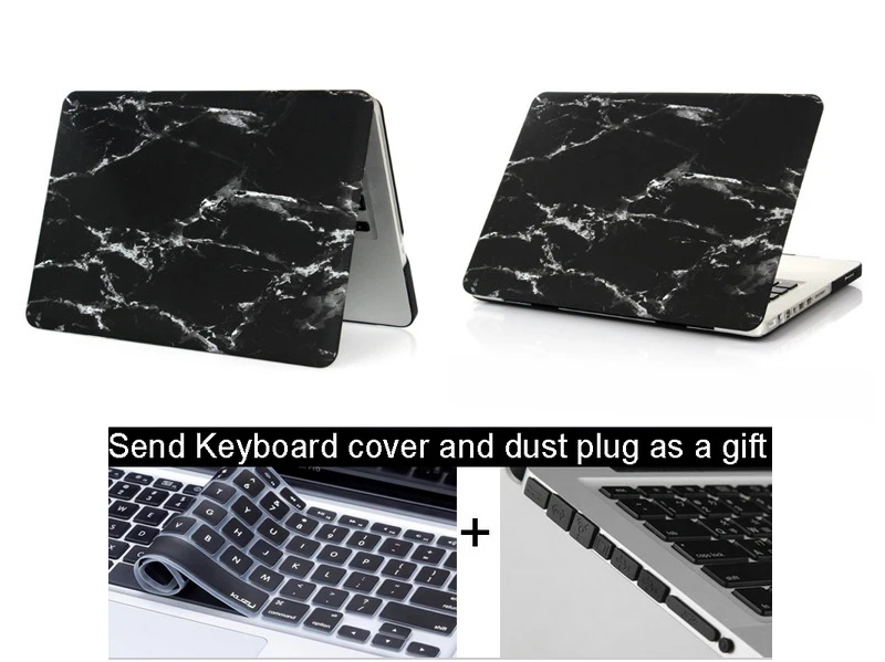 Marble Texture Case For Apple Macbook Air Pro Retina 11 12 13 15 laptop bag case For Macbook Air 13 case Pro 13 Retina13 15 case Marble Texture Case For Apple Macbook Air Pro Retina 11 12 13 15 laptop bag case For Macbook Air 13 case Pro 13 Retina13 15 case