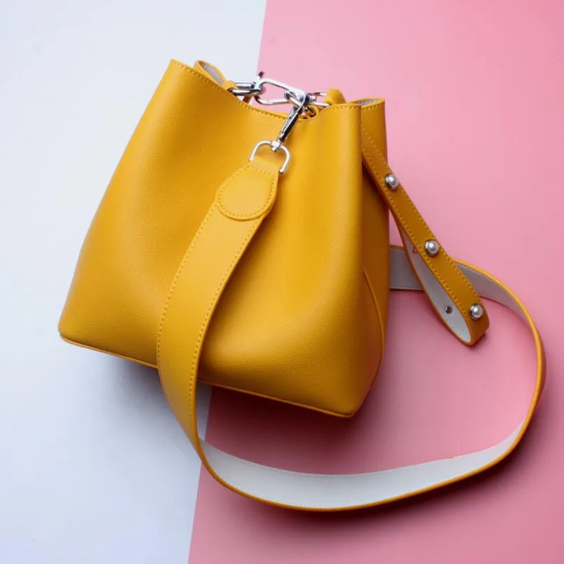 Роскошная брендовая дизайнерская сумка FoxTail & Lily для женщин модный мессенджер из
