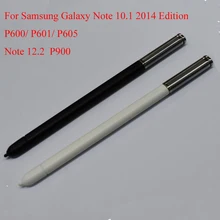 Сенсорный стилус S ручка для samsung Galaxy Note 10,1 Edition P600 P601 P605 Note 12,2 P900