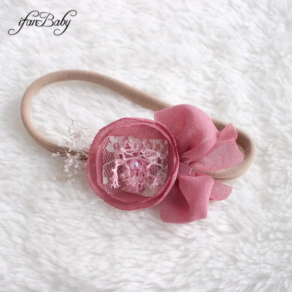flower headband 9