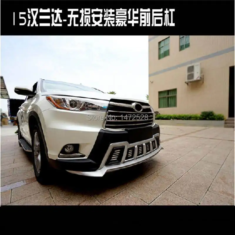 Popular Toyota Parts Bumper-Buy Cheap Toyota Parts Bumper