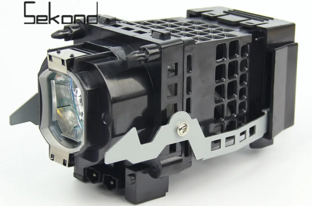 

SEKOND F-9308-750-0 XL-2400 XL2400 Lamp With Housing FOR SONY KF-E42A11 -42E201A KDF-E50A11E -E42A11E