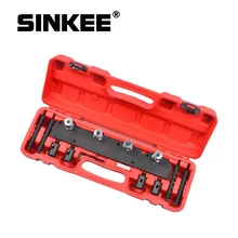 Iniettore di Carburante Del motore Strumento di Installazione di Rimozione Kit Per BMW B38 B48 SK1789