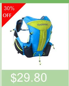 Naturehike 18L 25L складной рюкзак Ультра-легкая водонепроницаемая сумка для кемпинга Мужская и женская кожаная сумка на открытом воздухе альпинистские дорожные сумки