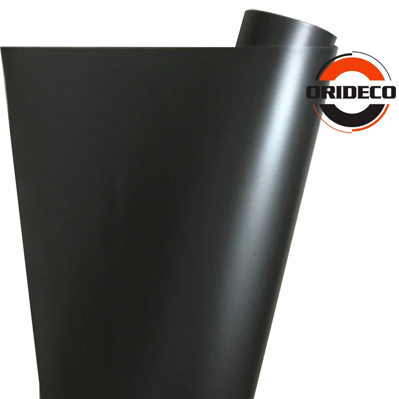 satin Gray metallic matte Gray vinyl wraps 6