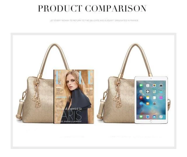 High Quality designer women bag