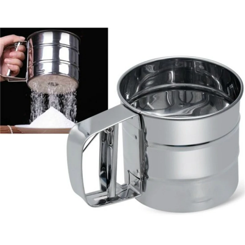 

Cooking mold for salads / desserts Maker Stainless Steel for Meat Fish Poultry Seafood Cooking Kitchen Tools 884-005