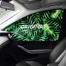 Универсальный автомобильный мультяшный милый магнитный автомобильный чехол, солнцезащитный козырек для занавески, окна, солнцезащитный козырек, солнцезащитный козырек, автомобильный козырек, ветровое стекло