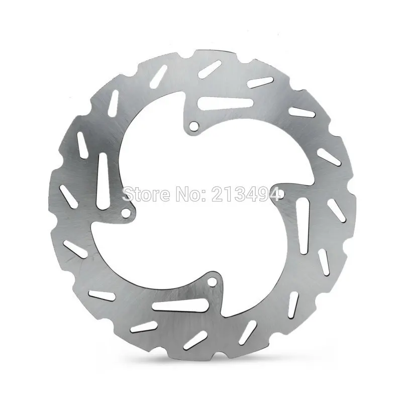 

New Front Brake Disc Brake Rotor For KTM 85 SX 2003-2014 85 XC 2007-2009 105 SX 2004-2008 105 XC 2008