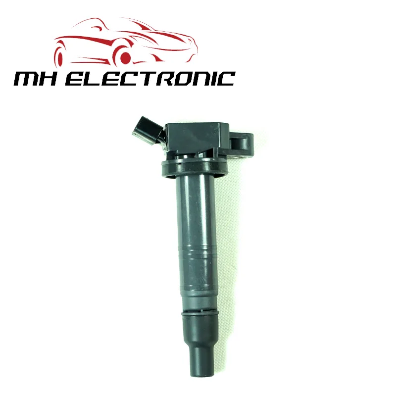 MH катушка электронного зажигания 90919 02248 9091902248 A2001 для Toyota caldine Hilux Dyna Hiace Fortuner Crown