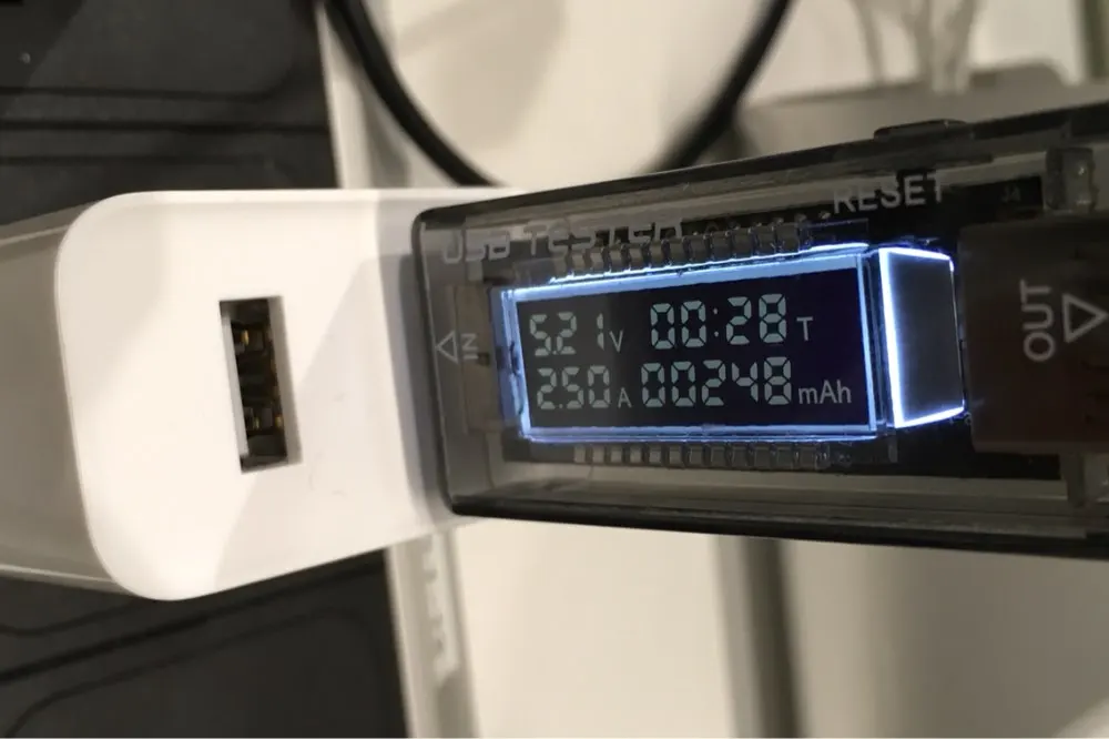 xiaomi charger battery charger charger for car battery battery charger (6)