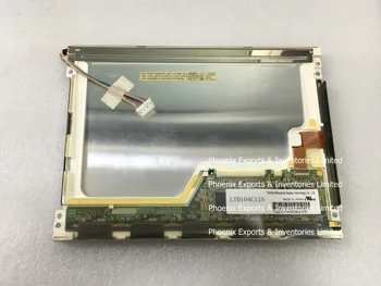 

Original LTD104C11S 10.4" 640*480 LCD Screen DISPLAY PANEL