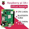 Nouveau Raspberry Pi 3 modèle A + Plus 4 cœurs CPU BMC2837B0 512M RAM Pi 3A + avec WiFi et Bluetooth ► Photo 1/6