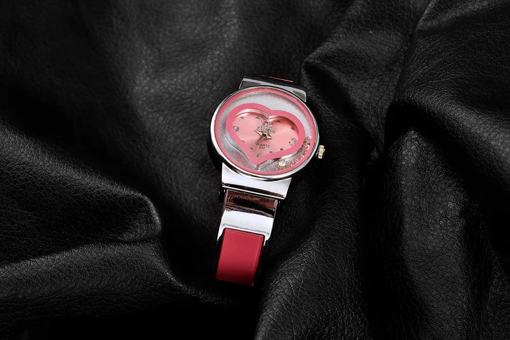 Новинка, XINHUA, браслет, часы для женщин, роскошный бренд, нержавеющая сталь, кварцевые, тонкие наручные часы, Дамская мода, браслет, feminio relogio