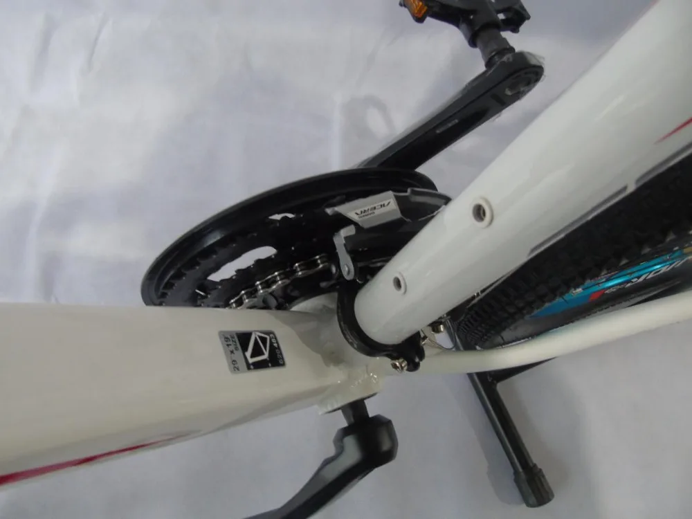 Clearance Kalosse  24/27/30 speed Aluminum alloy frame   mountain bike 29   mountain bicycle  29er 29*19 inch tires bike 22 Clearance Kalosse  24/27/30 speed Aluminum alloy frame   mountain bike 29   mountain bicycle  29er 29*19 inch tires bike 22