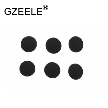 

GZEELE new for Lenovo N21 N22 Chromebook Rubber feet foot Pads For Bezel case cover