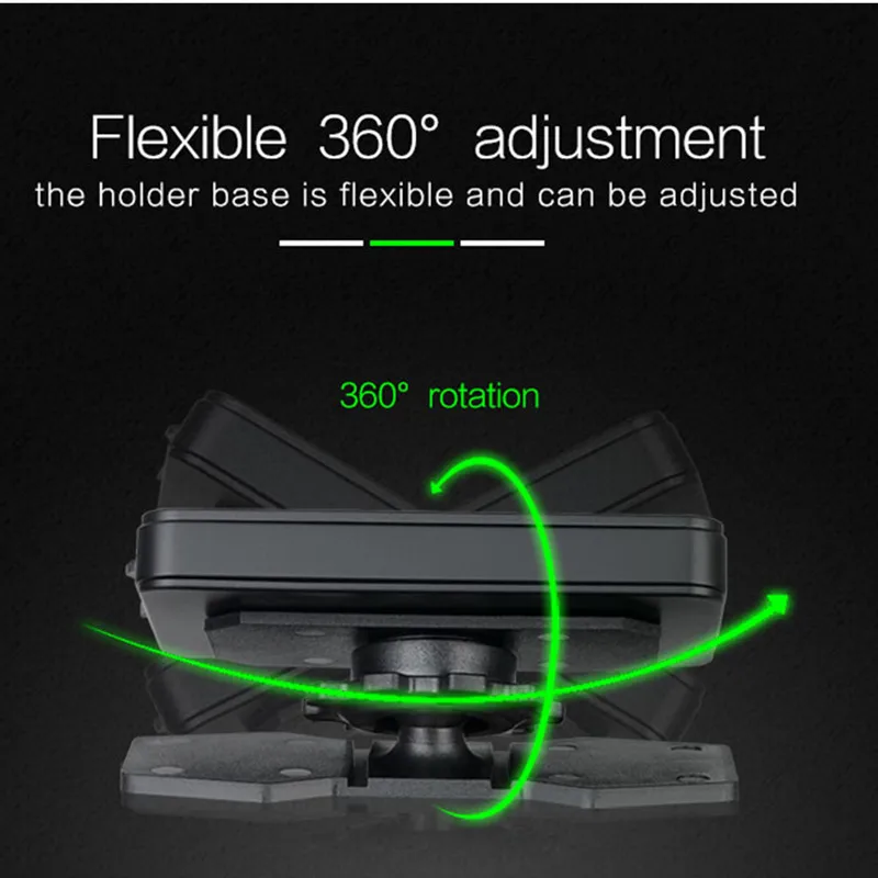 GEYIREN-2017-car-HUD-head-up-display-bracket-flexible-360-adjustment-smartphone-holder-for-any-size (3)