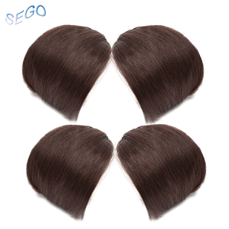 Na Franja Do Cabelo da Franja Do