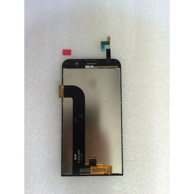 Для Asus Zenfone Go 5 Lite ZB500KG ЖК экран с сенсорным цифровым преобразователем в сборе 1 шт.