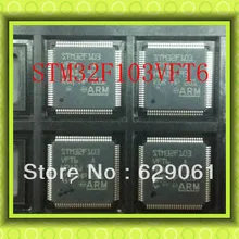 STM32F103VFT6