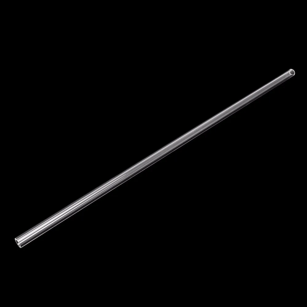 OD 12mm 14mm 16mm Transparent Acrylic Tube PMMA Tube For PC Water Cooling 50cm 10166 3