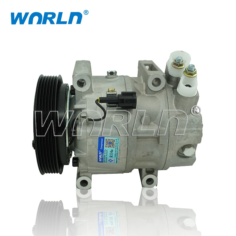 AUTO A/C COMPRESSOR for Nissan Maxima A32/A33 2.0 2.5 3.0 9260031U10/9260031U12/926000L703/926002Y001/9260031U11/926002Y010/9260 |