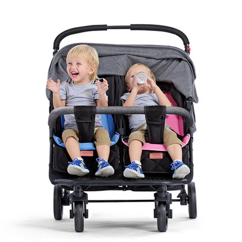 baby cart for twins