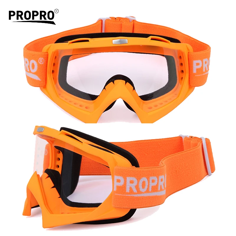 رؤية كبيرة Brille تزلج نظارات نظارات قناع التزلج على الجليد خوذة زميله سريع موتو الدراجة ركوب تسلق الرياضة السلامة نظارات