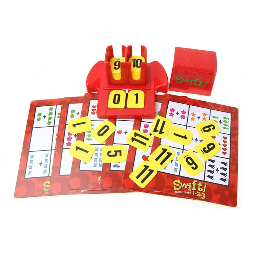 Rompecabezas de los niños tarjeta juguetes sabiduría palabras inglesas matemáticas Bingo temprano Educativos aprendizaje niños Juguetes Rompecabezas de los niños tarjeta juguetes sabiduría palabras inglesas matemáticas Bingo temprano Educativos aprendizaje niños Juguetes