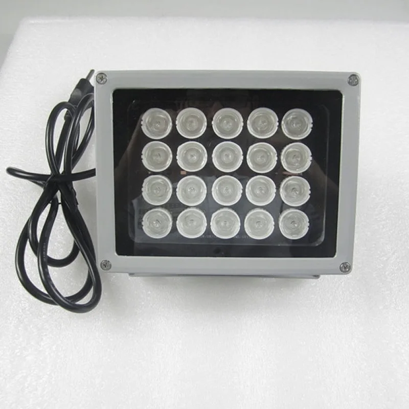 UV LED light 20W (2)