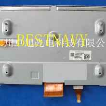 Дисплей Matsushita LT080CA38200 ЖК-монитор с сенсорным экраном 8 дюймов для Toyotta Автомобильный навигатор gps DVD видео Радио Аудио