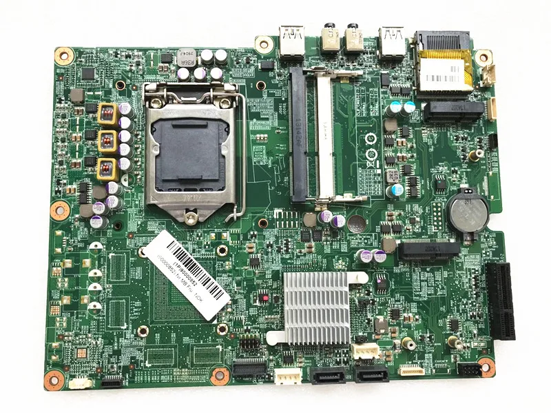 CIH61S1 REV 1 0 подходит для Lenovo IdeaCentre AIO C340 C440 многофункциональная материнская плата