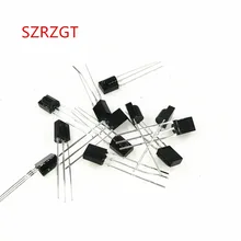 10 шт./лот IC чипы TOSP1738 1738 DIP-3 сенсор для PCM удаленный управление модуль интегральной схемы