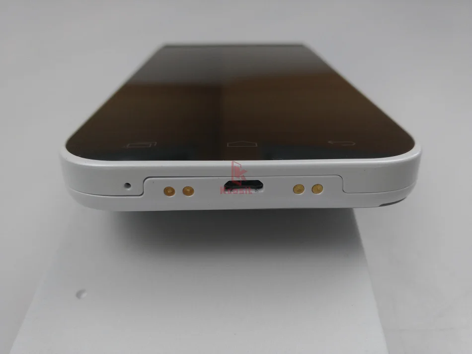 Роскошный Китай тонкий моды смартфон Android 7,1 мобильный телефон Octa Core 1920 "ips 5,5X1080 сканер отпечатков пальцев NFC 2D сканер gps женщина