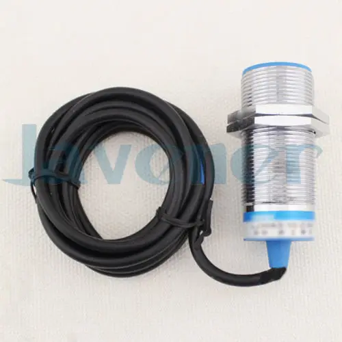 

LJ30A3-10-Z/BX/BY 3 Wires NPN/PNP NO A Type 36VDC Inductive Proximity Sensor