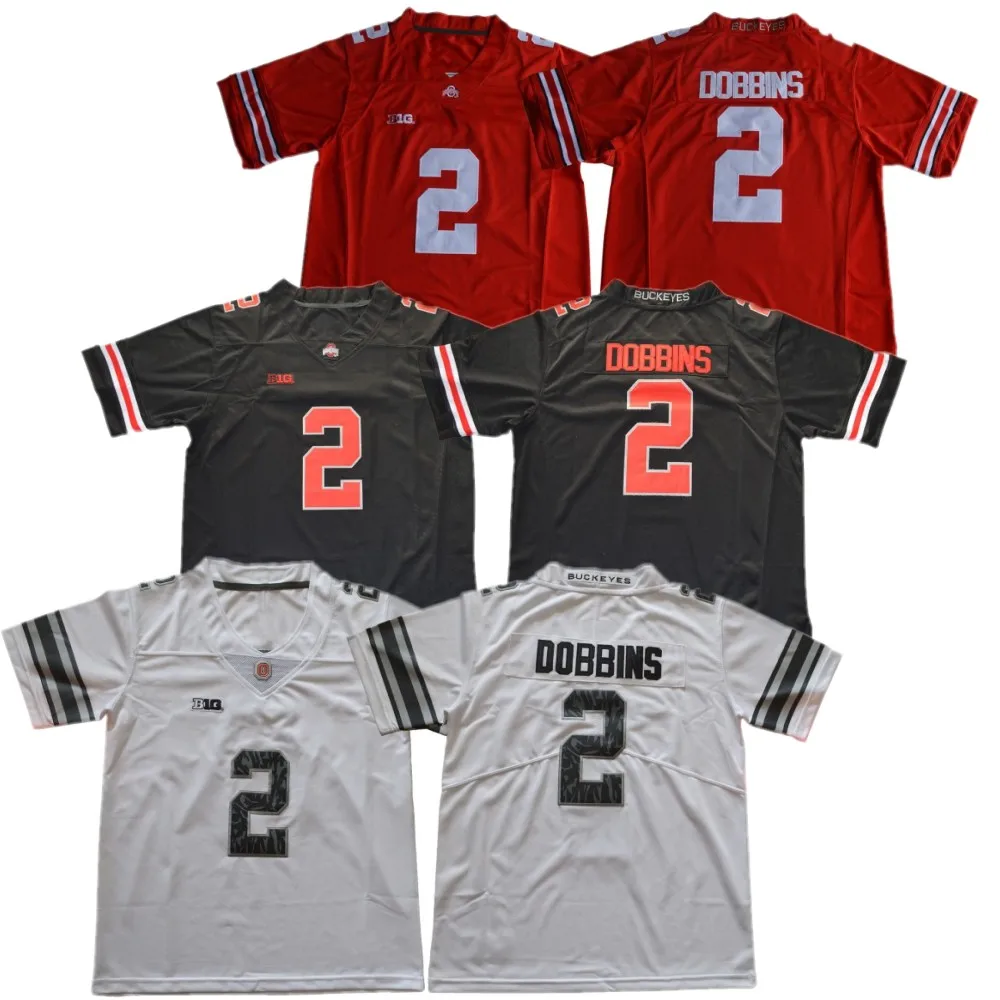 personalized ohio state football jersey