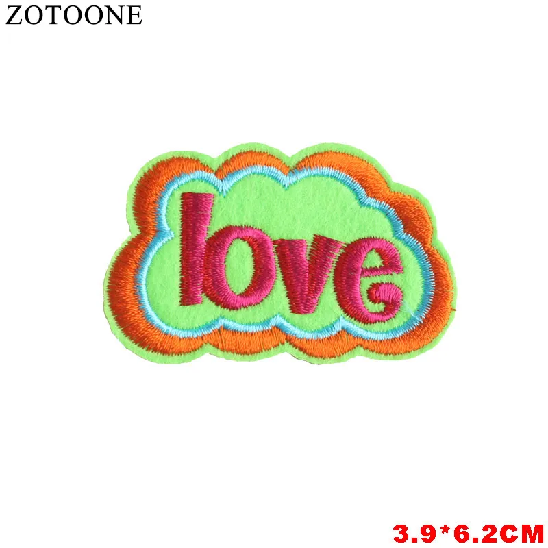 clothes badges