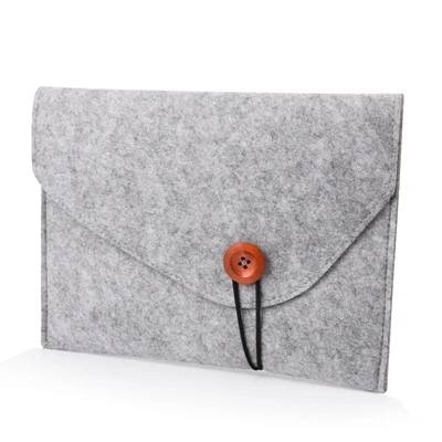Новейший планшет, сумка для ноутбука, рукав для iPad Air 9,", Pro 9,7 дюймов, высококачественный шерстяной войлок, чехол для ноутбука - Цвет: for ipad air