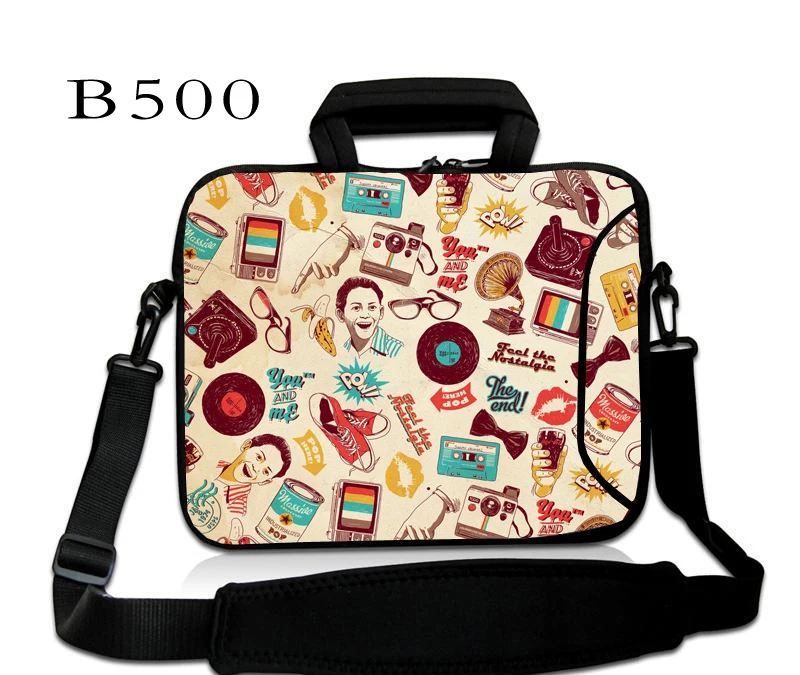 cool laptop messenger bags